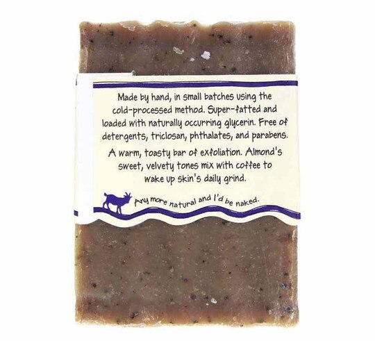 Zum Bar Goat's Milk Soap, 3 Oz, ZUM